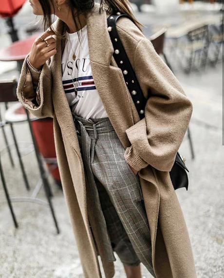 UN LOOK PARA CADA DIA DE LA SEMANA (129).- UN LOOK PARA CADA DIA DE LA SEMANA (129).-