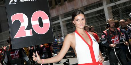 El GP de Mónaco mantendrá a las Grid Girls | Harán caso omiso a la prohibición El GP de Mónaco mantendrá a las Grid Girls | Harán caso omiso a la prohibición