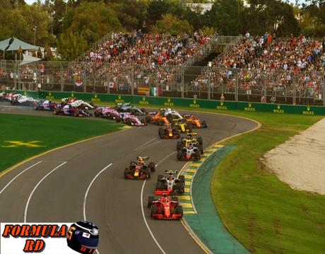 La F1 espera que haya más adelantamientos en el GP de Baréin | Novedades