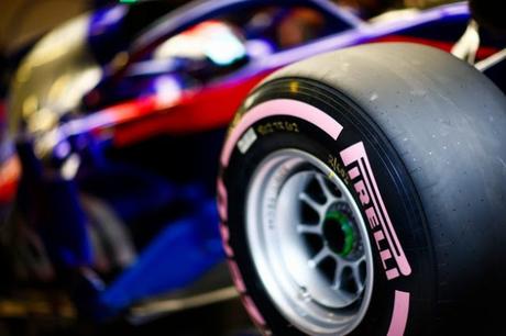 El neumático hiperblando debutará en el GP de Mónaco | Posible nuevo récord