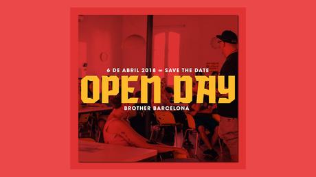 Brother Barcelona abre sus puertas con actividades gratuitas