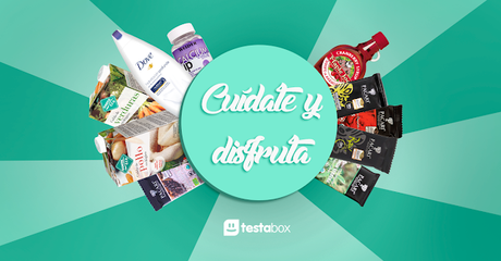 TESTABOX MARZO TESTABOX MARZO