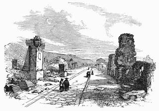 El redescubrimiento de las catacumbas romanas y su exploración, William Henry Withrow