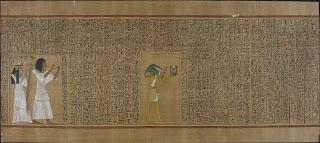 Composiciones poéticas del antiguo Egipto, Wallis Budge