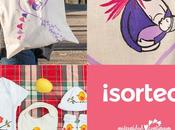 Sorteo pack personalizado tienda “Como agua”