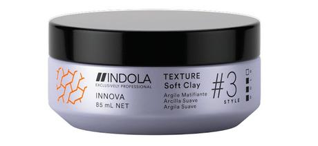 Nuevas Líneas de Cuidado y Acabado con Tecnología Pixel de Indola Nuevas Líneas de Cuidado y Acabado con Tecnología Pixel de Indola