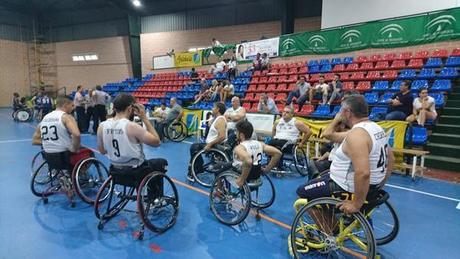 El ya descendido BSR Vistazul recibe al BSR Ace Gran Canaria que apura sus remotas posibilidades de clasificarse al playoff por el título El ya descendido BSR Vistazul recibe al BSR Ace Gran Canaria que apura sus remotas posibilidades de clasificarse al playoff por el título