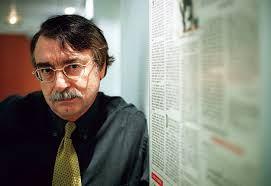 Resultado de imagen para ignacio ramonet y le monde diplomatique
