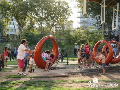 Centro Cultural de la Ciencia y Parque de las Ciencias