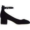 Sandro block heel shoes Esto es lo que necesitas para triunfar esta primavera