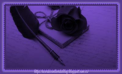 Rincón Poético: Rincón Poético: