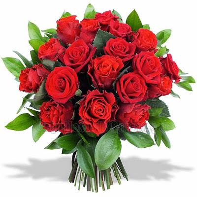 Érase vez...: Ramo Rosas