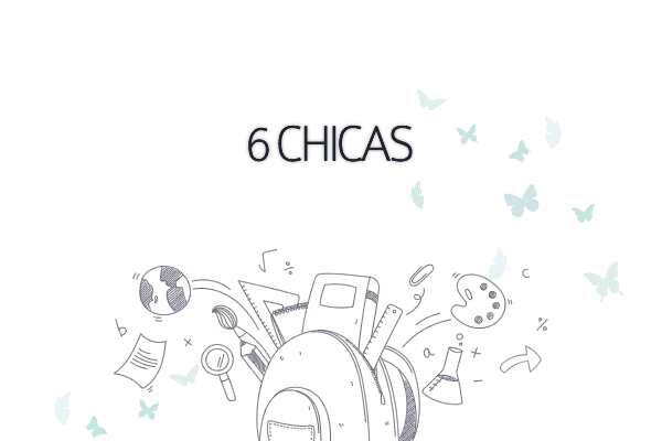 Mujeres Poderosas: 