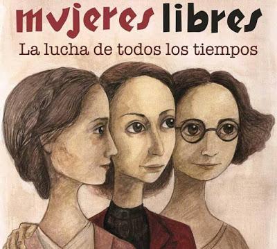 Mujeres Poderosas: 