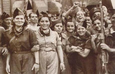 Mujeres Poderosas: 