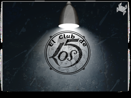 #ElClubDeLosCinco abril #ElClubDeLosCinco abril