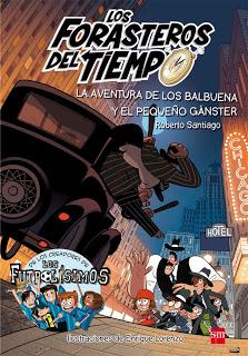 #ElClubDeLosCinco abril #ElClubDeLosCinco abril