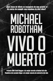 VIVO O MUERTO VIVO O MUERTO