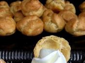Pasta Choux #CookingTheChef Pedro Subijana