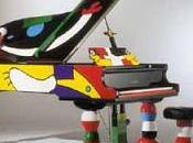 Voicing armonía moderna,