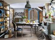 Comedores Estilo Rustico