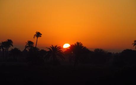 Luxor, templos y tumbas