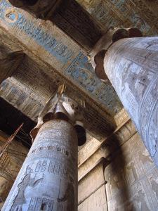 Luxor, templos y tumbas