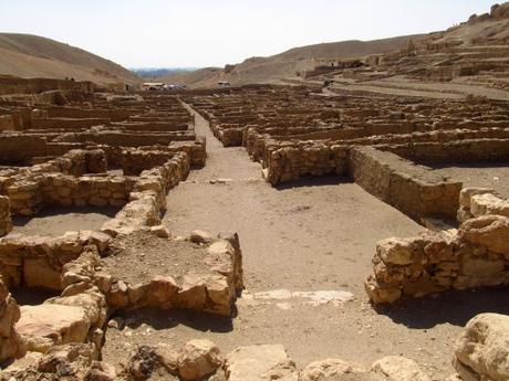 Luxor, templos y tumbas