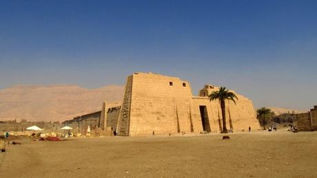 Luxor, templos y tumbas