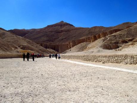 Luxor, templos y tumbas