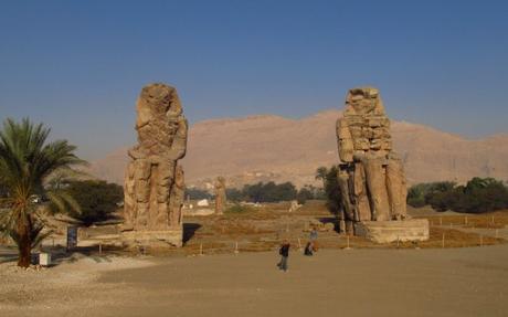Luxor, templos y tumbas