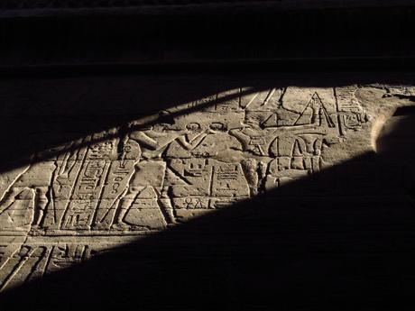 Luxor, templos y tumbas