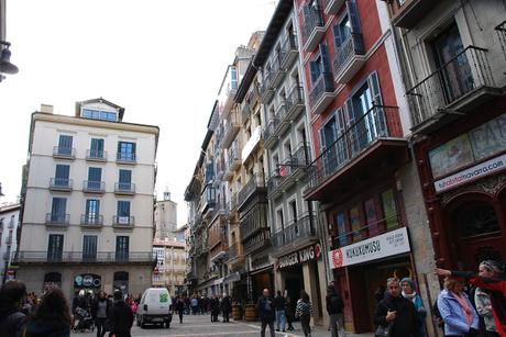 PAMPLONA