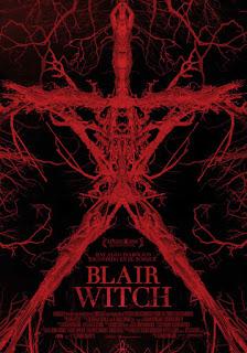 BLAIR WITCH (Adam Wingard, 2016)