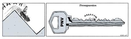[HUMOR EN CÁPSULAS] Para hoy viernes, 6 de abril