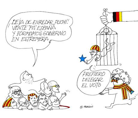 [HUMOR EN CÁPSULAS] Para hoy viernes, 6 de abril