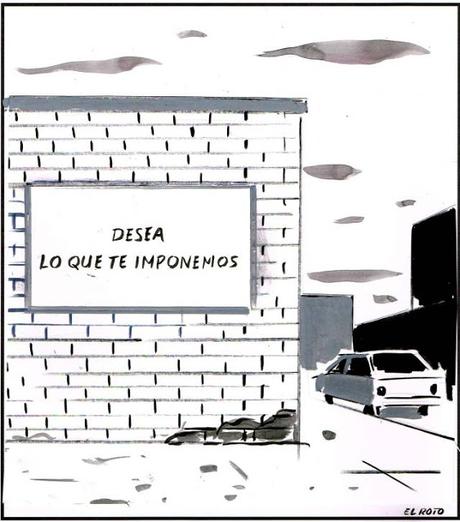 [HUMOR EN CÁPSULAS] Para hoy viernes, 6 de abril