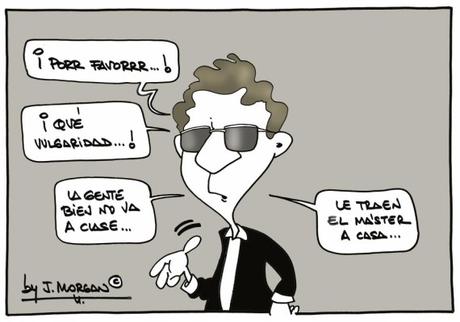 [HUMOR EN CÁPSULAS] Para hoy viernes, 6 de abril