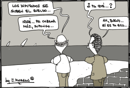 [HUMOR EN CÁPSULAS] Para hoy viernes, 6 de abril