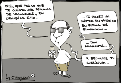 [HUMOR EN CÁPSULAS] Para hoy viernes, 6 de abril