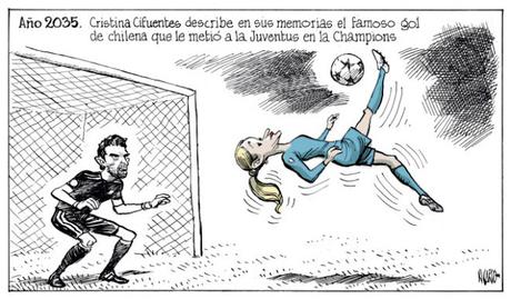 [HUMOR EN CÁPSULAS] Para hoy viernes, 6 de abril