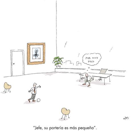 [HUMOR EN CÁPSULAS] Para hoy viernes, 6 de abril