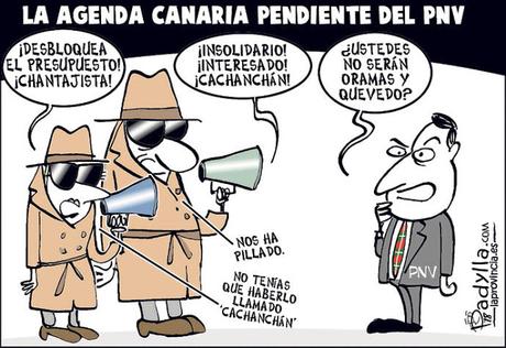 [HUMOR EN CÁPSULAS] Para hoy viernes, 6 de abril