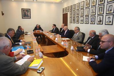 TRABAJAN GEM Y UNAM ACCIONES CONJUNTAS PARA ATENDER NECESIDADES DE LA COMUNIDAD UNIVERSITARIA