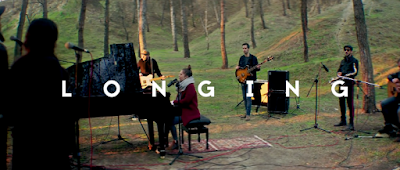 ELE: Estrena el videoclip de Longing