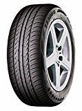 Las mejores marcas de neumáticos para coches Firestone TZ-300A - 195/65/R15 91H - E/B/70 - Neumático veranos