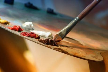 pexels-photo-102127 Cursos de arte, una oportunidad para mejorar nuestra salud mental