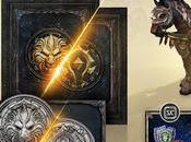 expansión Battle Azeroth World Warcraft llegará agosto