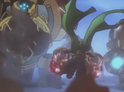 Battle Chasers: Nightwar anunciado para Nintendo Switch