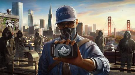 Comienzan rumores de presentación de Watch Dogs 3 Comienzan rumores de presentación de Watch Dogs 3